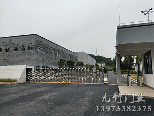 中國航（háng）發608所南大門