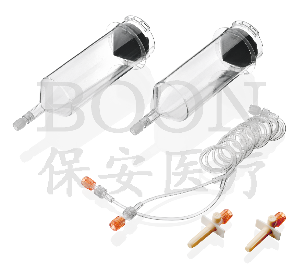 200ml/200ml針筒（tǒng）