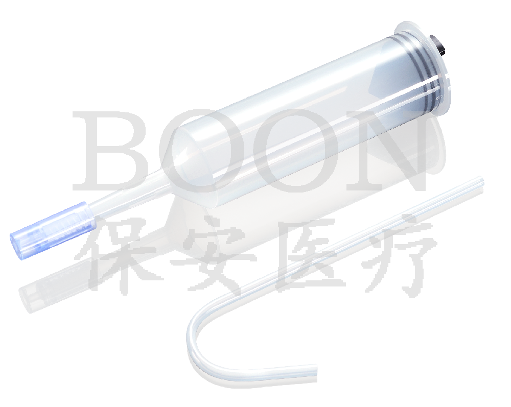 150ml DSA針筒（tǒng）