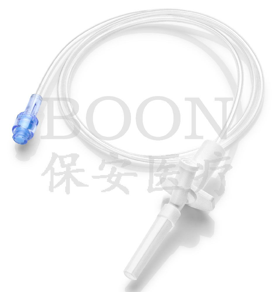 穿刺（cì）器式吸（xī）藥（yào）器