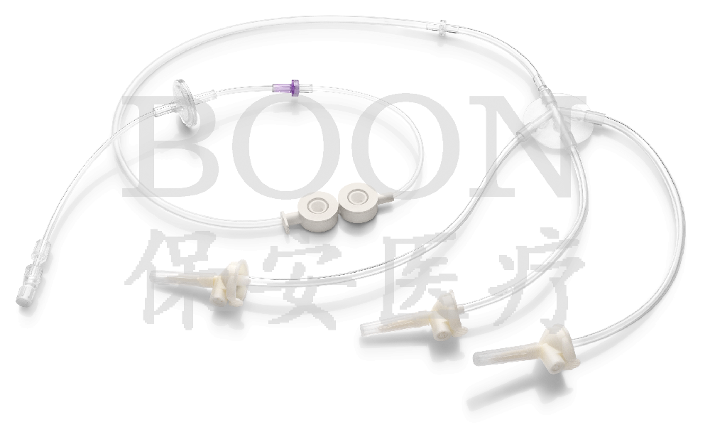藥（yào）液轉移器