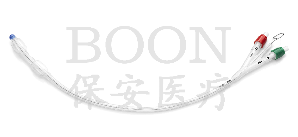 一次性使用子宮頸擴（kuò）張球囊導管（guǎn）