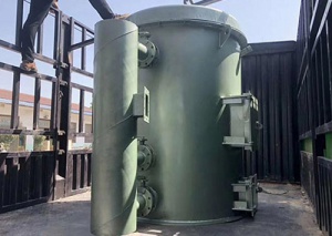 生物質（zhì）燃燒器