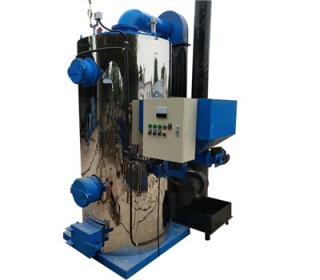 500公（gōng）斤生物質蒸汽發生器