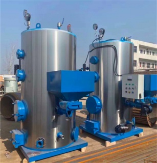 生（shēng）物質蒸汽發（fā）生器