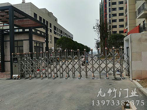 天（tiān）易科技園溫（wēn）泉公寓