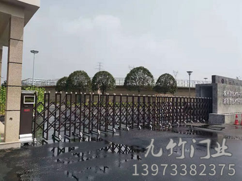 株洲首（shǒu）創水務