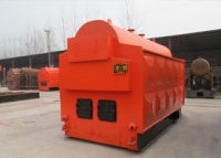 生物質鍋（guō）爐內加藥水處理-防垢劑的作（zuò）用？